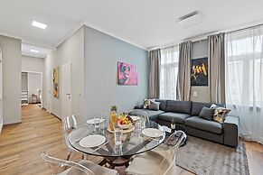 TEMPORA Homes - Apartments Wienerberg