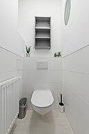 TEMPORA Homes - Apartments Wienerberg