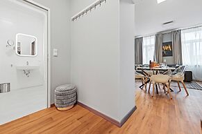 TEMPORA Homes - Apartments Wienerberg