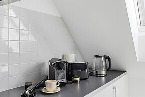 TEMPORA Homes - Apartments Wienerberg