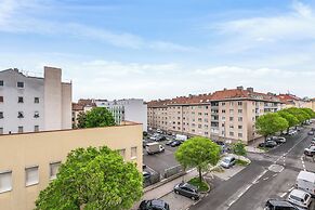 TEMPORA Homes - Apartments Wienerberg
