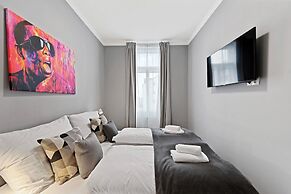 TEMPORA Homes - Apartments Wienerberg