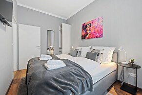 TEMPORA Homes - Apartments Wienerberg