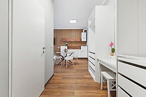 TEMPORA Homes - Apartments Wienerberg