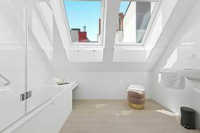 TEMPORA Homes - Apartments Wienerberg