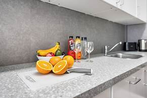 TEMPORA Homes - Apartments Wienerberg