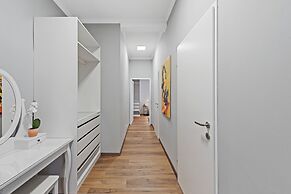 TEMPORA Homes - Apartments Wienerberg