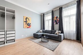 TEMPORA Homes - Apartments Wienerberg