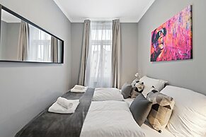 TEMPORA Homes - Apartments Wienerberg