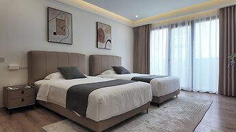 CC LUX Suites