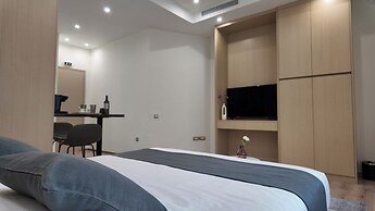 CC LUX Suites