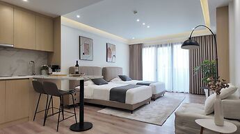 CC LUX Suites
