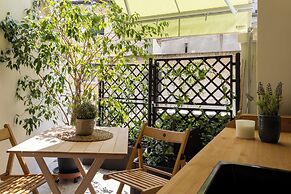 Turin Bed & Books by Wonderful Italy