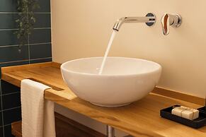 Turin Bed & Books by Wonderful Italy