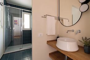 Turin Bed & Books by Wonderful Italy