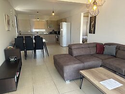 Narcissos Nissi Beach Apartment D12