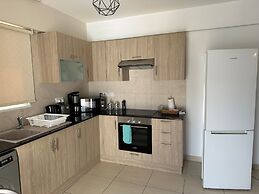 Narcissos Nissi Beach Apartment D12