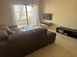 Narcissos Nissi Beach Apartment D12