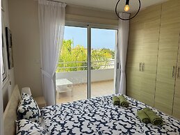 Narcissos Nissi Beach Apartment D12