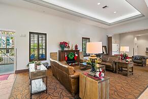 Univeral Disney Epic Shuttle