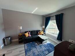 Univeral Disney Epic Shuttle