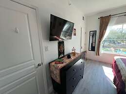 Univeral Disney Epic Shuttle