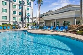 Univeral Disney Epic Shuttle