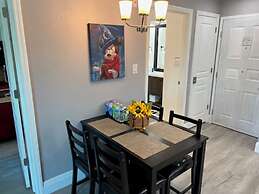 Univeral Disney Epic Shuttle