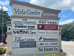 Univeral Disney Epic Shuttle