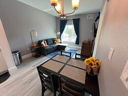 Univeral Disney Epic Shuttle