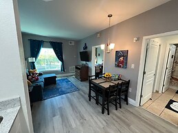 Univeral Disney Epic Shuttle