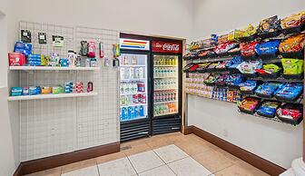 Univeral Disney Epic Shuttle