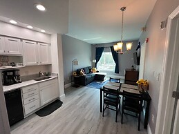 Univeral Disney Epic Shuttle