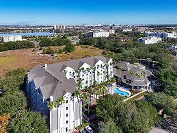 Univeral Disney Epic Shuttle