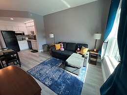 Univeral Disney Epic Shuttle