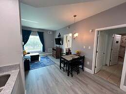 Univeral Disney Epic Shuttle