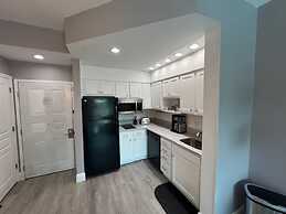 Univeral Disney Epic Shuttle