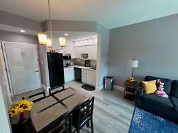 Univeral Disney Epic Shuttle