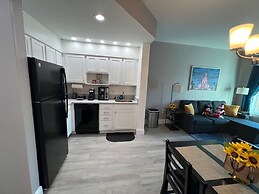 Univeral Disney Epic Shuttle