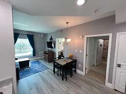 Univeral Disney Epic Shuttle