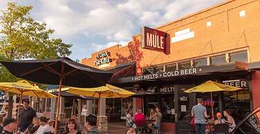 6BR Retreat Comfort Convenience Kitchen 16