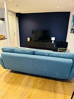 Leicester Square 1st Floor Studio