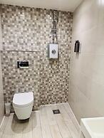 Leicester Square 1st Floor Studio