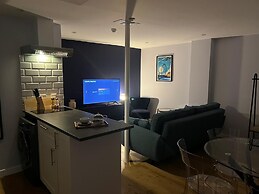 Leicester Square 1st Floor Studio