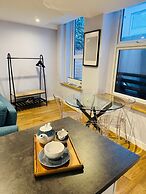 Leicester Square 1st Floor Studio