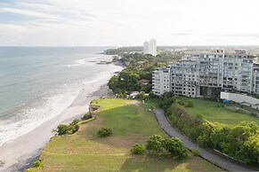 The Palms Penthouse by Acomodo Punta Caelo