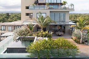 The Palms Penthouse by Acomodo Punta Caelo