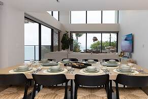 The Palms Penthouse by Acomodo Punta Caelo