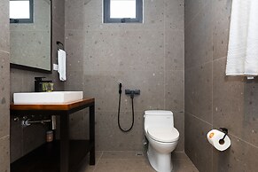 The Palms Penthouse by Acomodo Punta Caelo