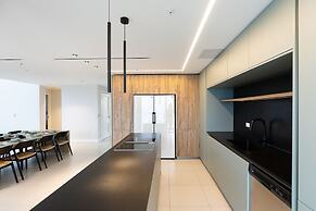 The Palms Penthouse by Acomodo Punta Caelo